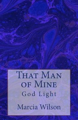 Book cover for That Man of Mine