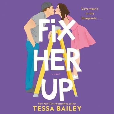 Book cover for Fix Her Up