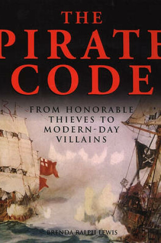 Cover of The Pirate Code