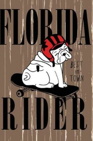 Cover of Flobida Rider