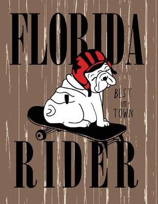 Book cover for Flobida Rider