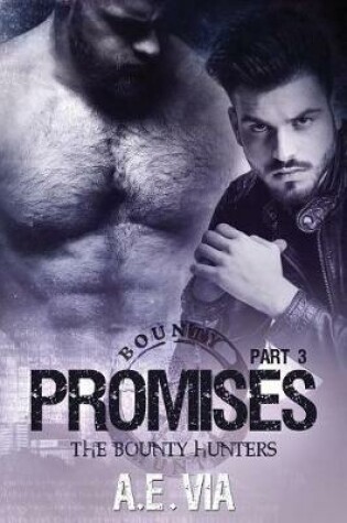 Cover of Promises Part 3