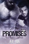 Book cover for Promises Part 3