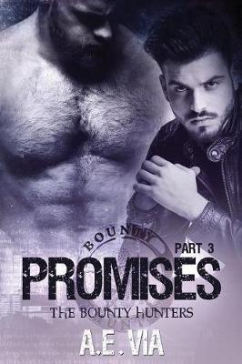 Cover of Promises Part 3