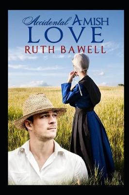 Cover of Accidental Amish Love