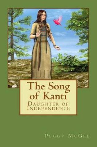 Cover of The Song of Kanti