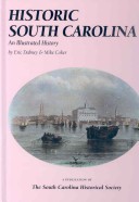 Book cover for Historic South Carolina