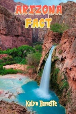 Cover of Arizona Fact