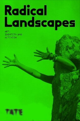 Cover of Radical Landscapes