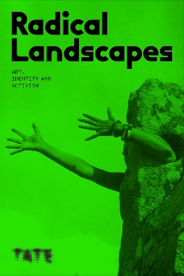 Book cover for Radical Landscapes