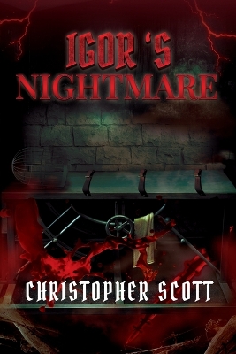 Book cover for Igor's Nightmare