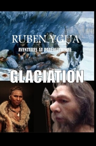 Cover of Glaciation