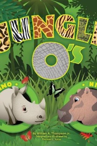 Cover of Jungle O's