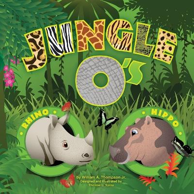 Cover of Jungle O's