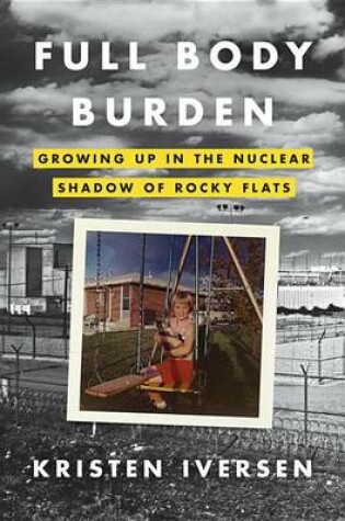 Cover of Full Body Burden