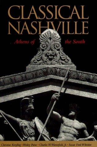 Cover of Classical Nashville