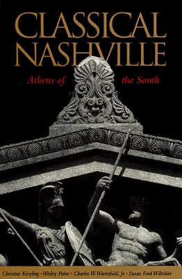 Book cover for Classical Nashville