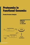 Book cover for Proteomics in Functional Genomics