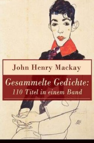 Cover of Gesammelte Gedichte