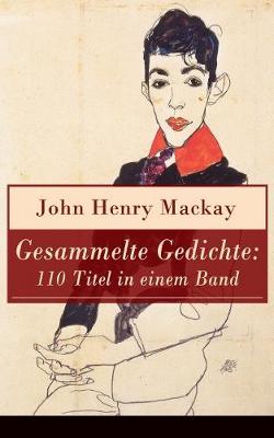 Book cover for Gesammelte Gedichte