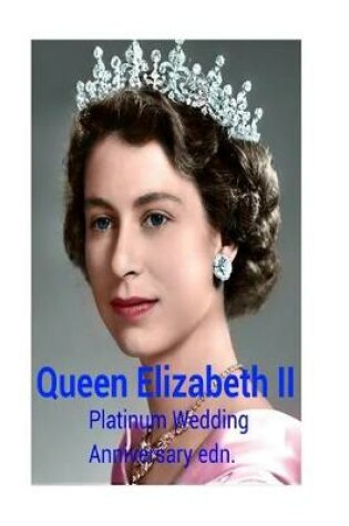 Cover of Queen Elizabeth II