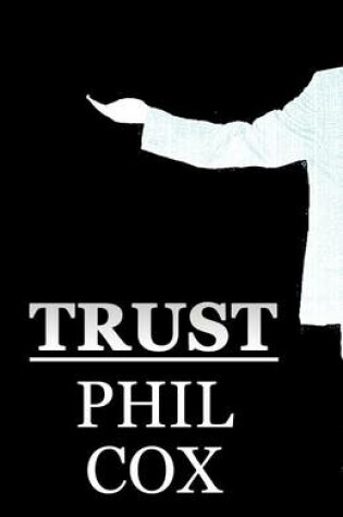 Cover of Trust