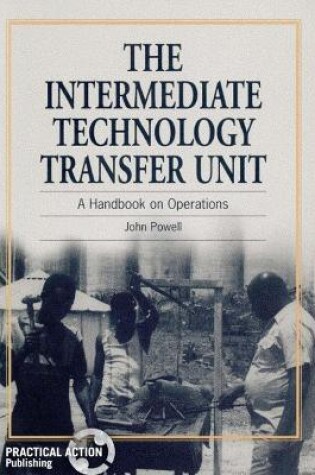 Cover of Intermediate Technology Transfer Unit