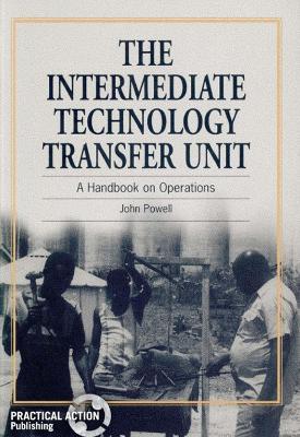 Book cover for Intermediate Technology Transfer Unit