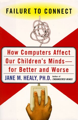 Book cover for Failure to Connect