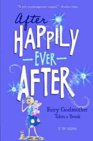 Cover of Fairy Godmother