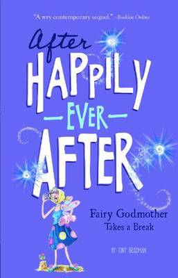 Book cover for Fairy Godmother