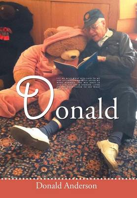 Book cover for Donald