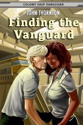Book cover for Finding the Vanguard