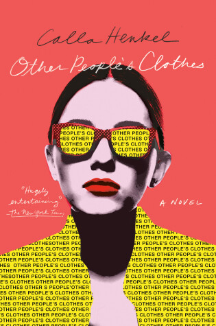 Cover of Other People's Clothes