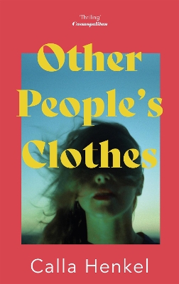 Book cover for Other People's Clothes