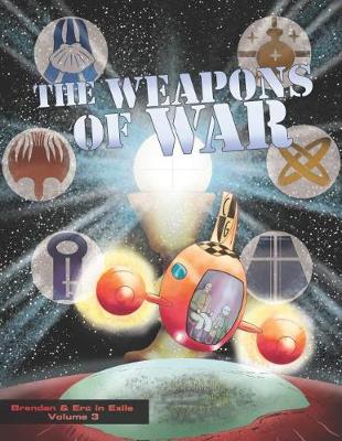 Book cover for Weapons of War