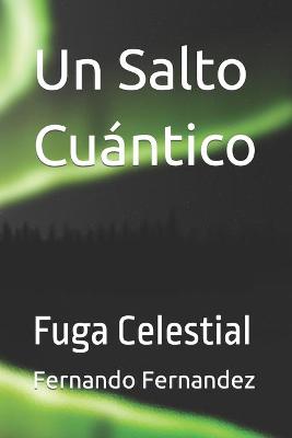 Book cover for Un Salto Cuántico