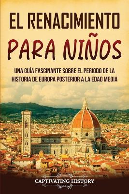 Book cover for El Renacimiento para ni�os