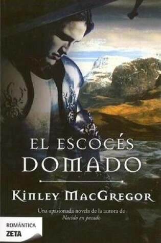 Cover of El Escoces Domado