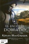 Book cover for El Escoces Domado