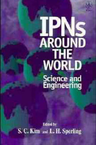 Cover of IPNs Around the World