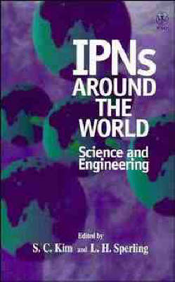 Book cover for IPNs Around the World