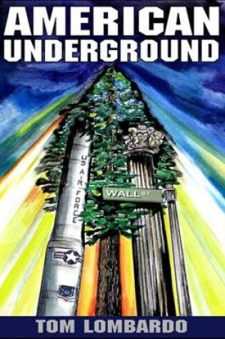 Cover of American Underground