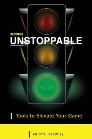 Cover of Becoming Unstoppable