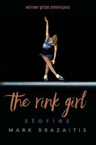 Cover of The Rink Girl