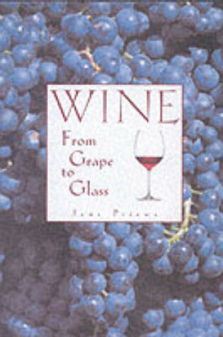 Cover of Wine