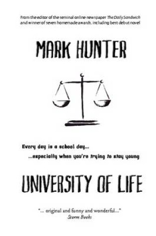Cover of University of Life