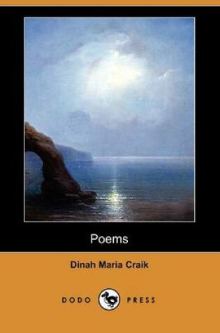 Cover of Poems (Dodo Press)