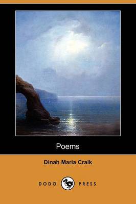 Book cover for Poems (Dodo Press)