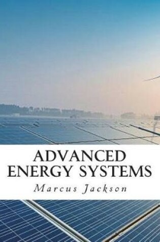 Cover of Advanced Energy Systems